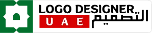 Logo Designer UAE logo